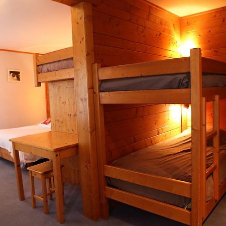 La Ferme Du Bois Barbu Hotel Вилар-де-Лан Екстериор снимка