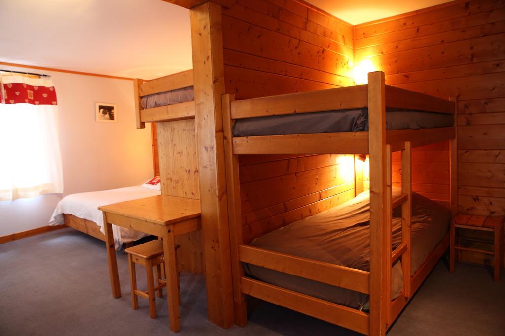La Ferme Du Bois Barbu Hotel Вилар-де-Лан Екстериор снимка