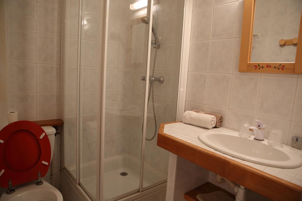 La Ferme Du Bois Barbu Hotel Вилар-де-Лан Екстериор снимка