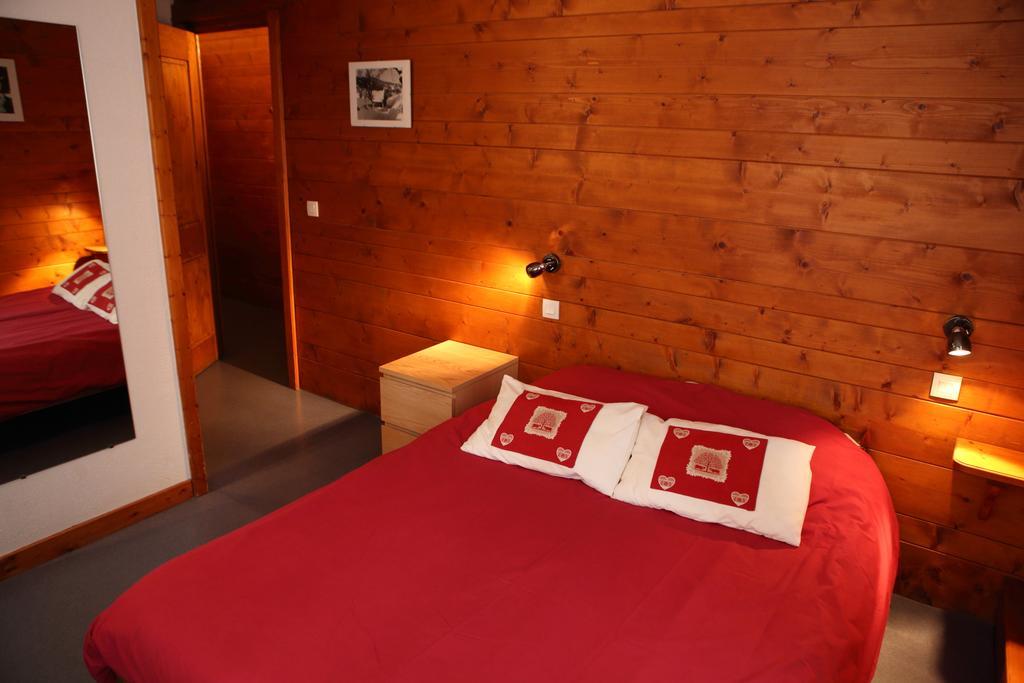 La Ferme Du Bois Barbu Hotel Вилар-де-Лан Екстериор снимка