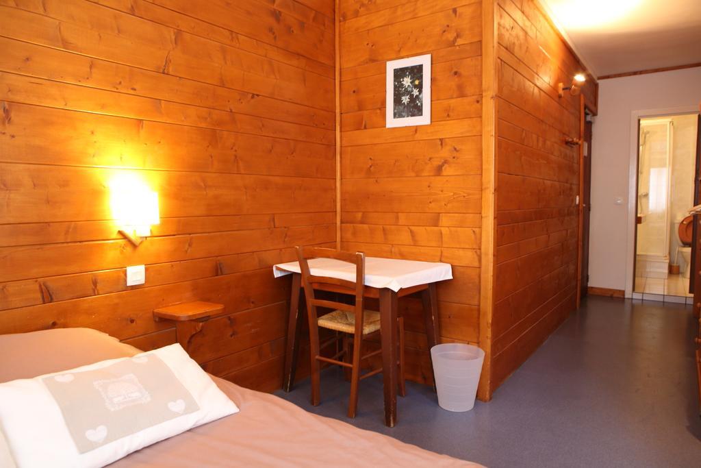 La Ferme Du Bois Barbu Hotel Вилар-де-Лан Екстериор снимка