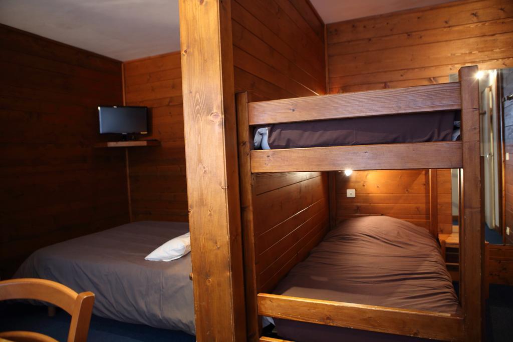 La Ferme Du Bois Barbu Hotel Вилар-де-Лан Екстериор снимка