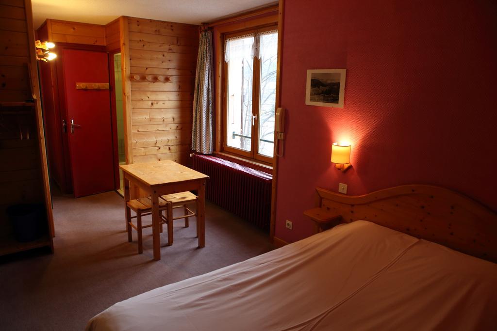 La Ferme Du Bois Barbu Hotel Вилар-де-Лан Екстериор снимка