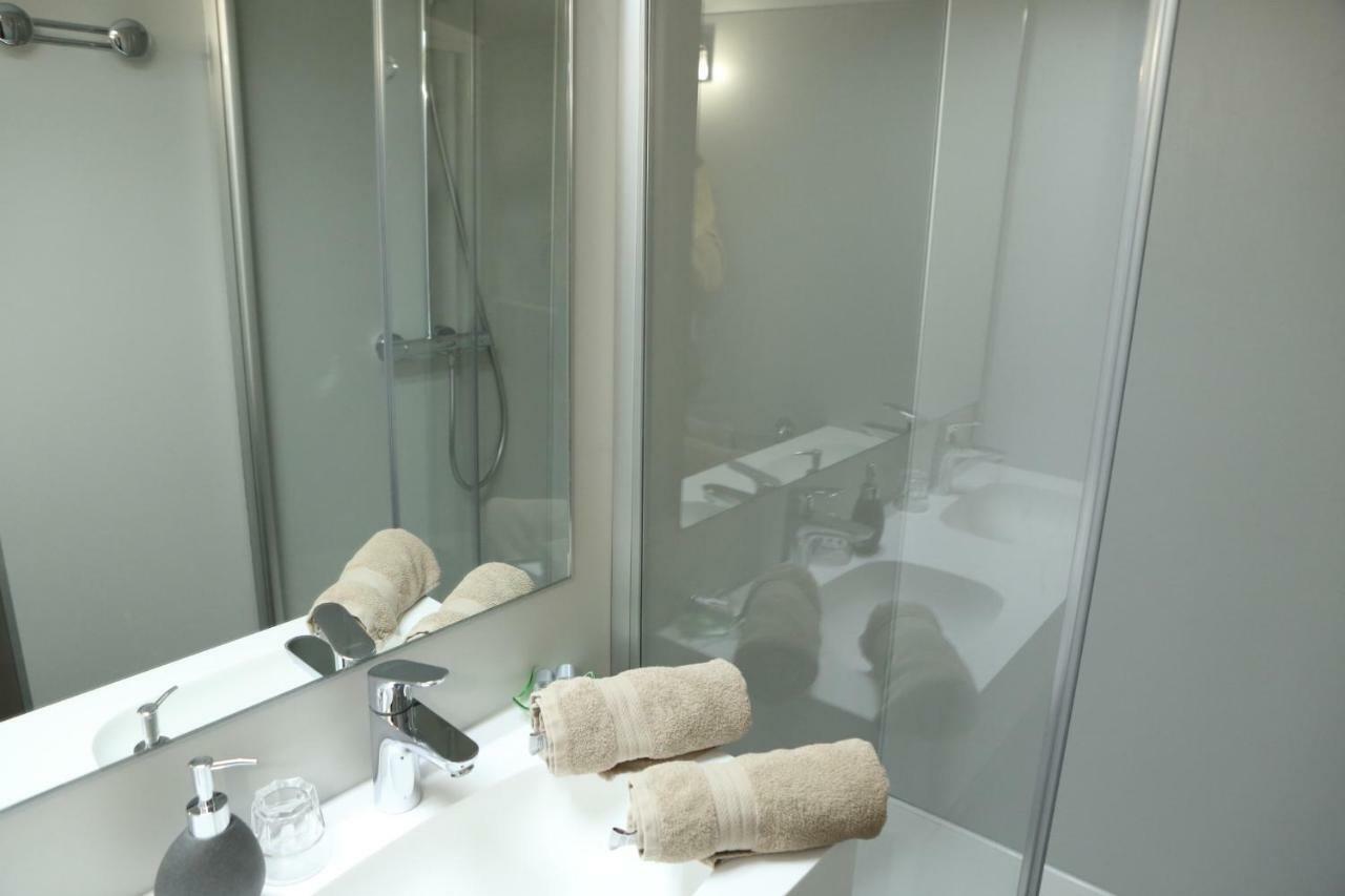 La Ferme Du Bois Barbu Hotel Вилар-де-Лан Екстериор снимка